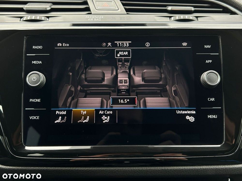 Volkswagen Touran 1.5 TSI EVO Highline DSG - 32