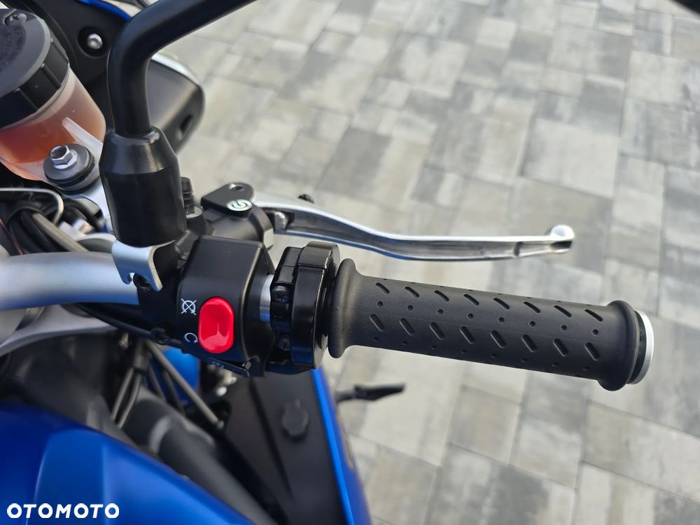 Triumph Speed Triple - 21