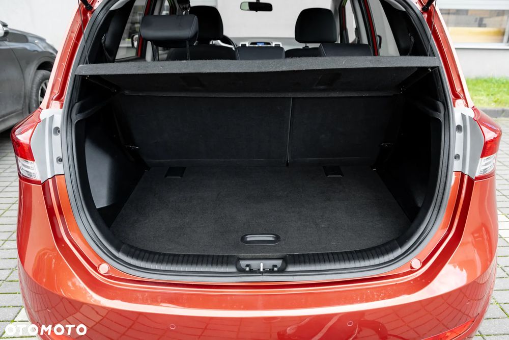 Hyundai ix20 1.6 blue Comfort - 19