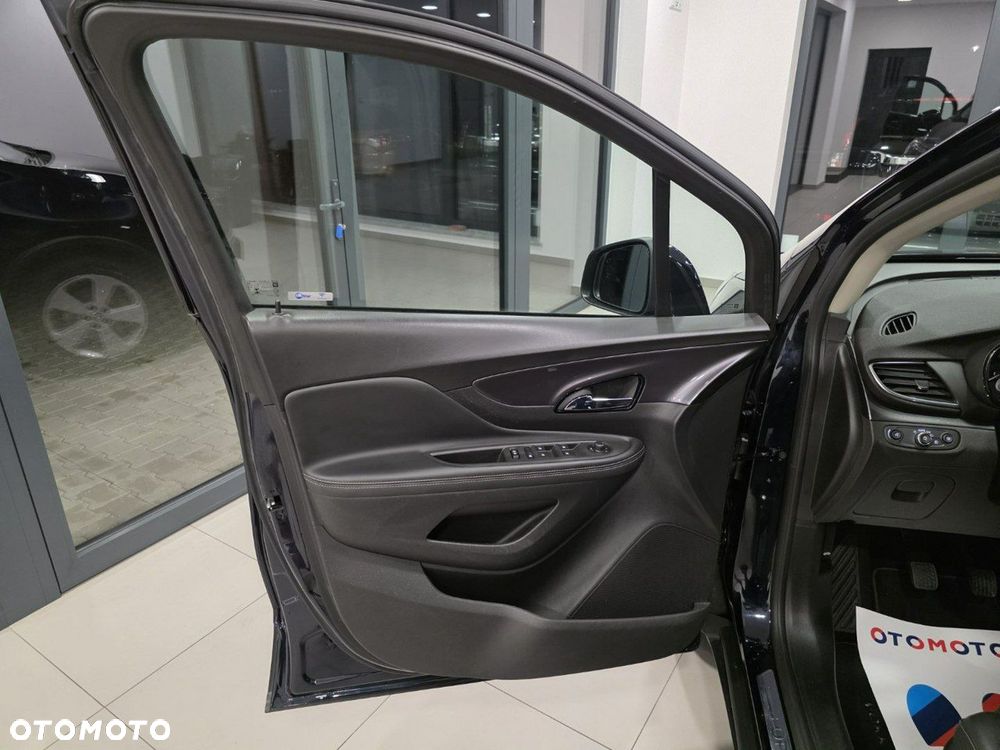 Opel Mokka 1.4 Turbo ecoFLEX Start/Stop Color Innovation - 12