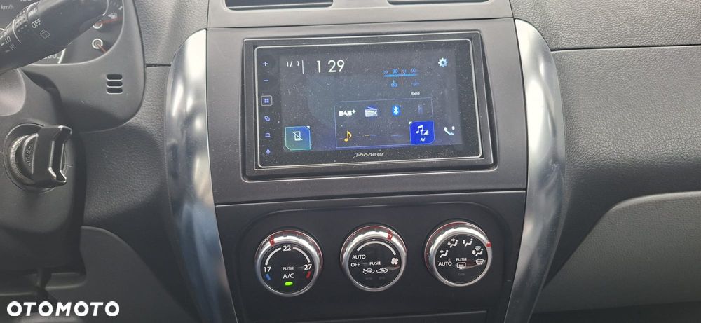 Fiat Sedici 1.6 16V 4x2 My - 17