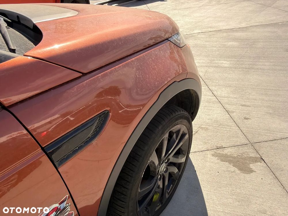 Land Rover Discovery Sport - 17