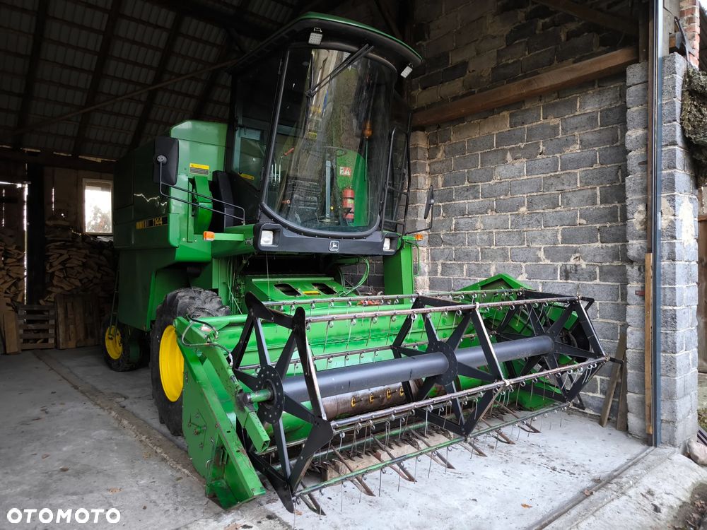 John Deere 1144 - 14