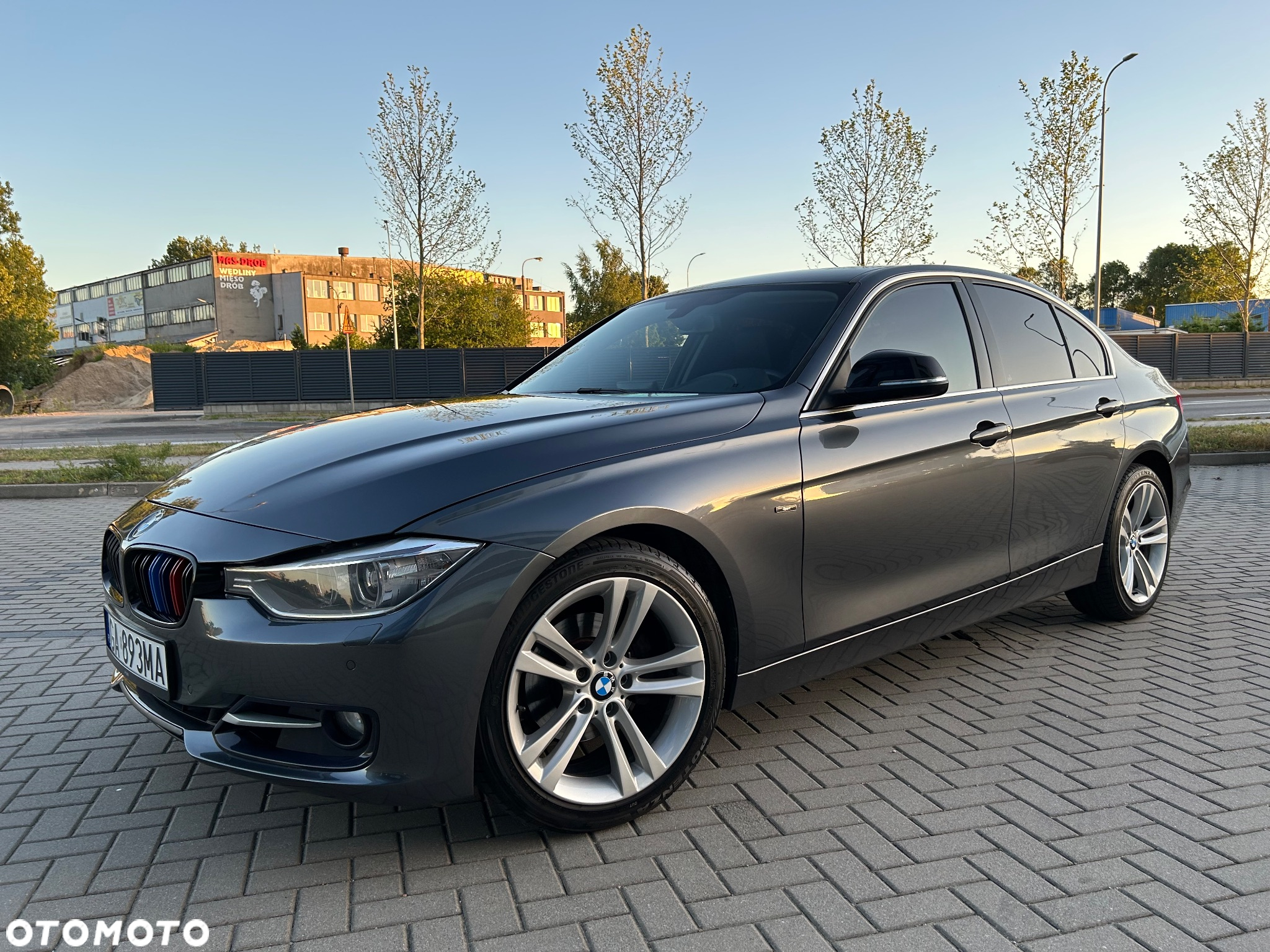 BMW Seria 3 - 9