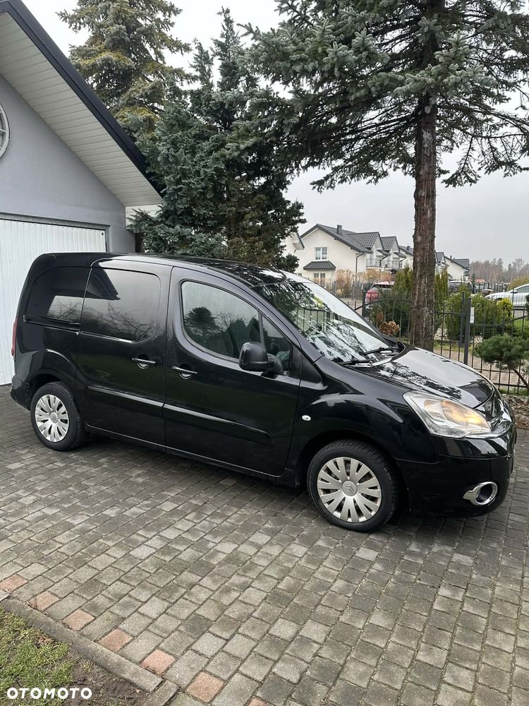 Citroën Berlingo - 3