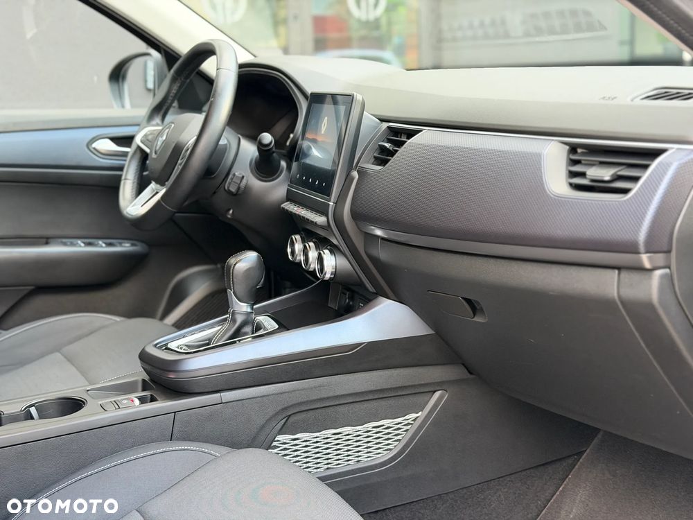 Renault Arkana TCe Mild Hybrid 140 EDC Equilibre - 25