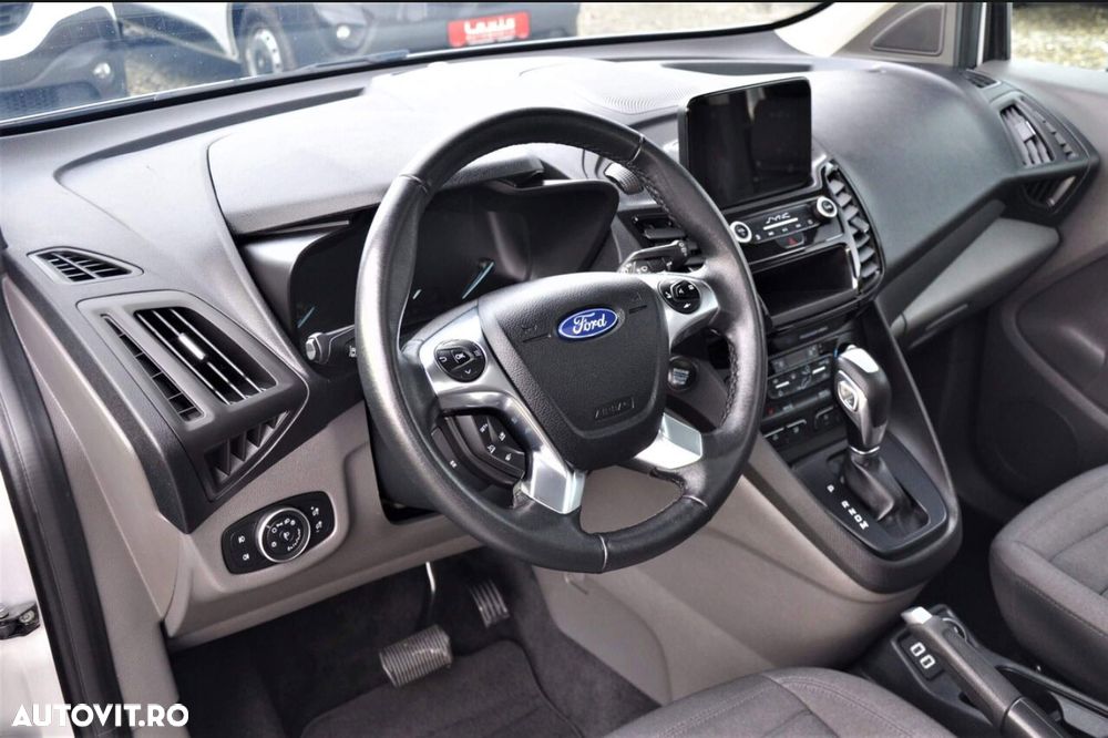 Ford Tourneo Connect Grand 1.5 EcoBlue Aut. Start/Stop Trend - 14