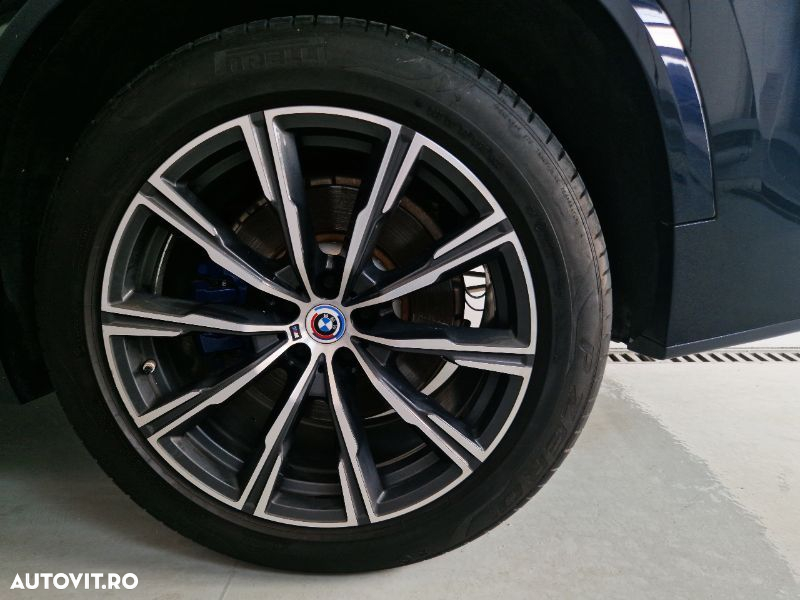 BMW X5 - 7
