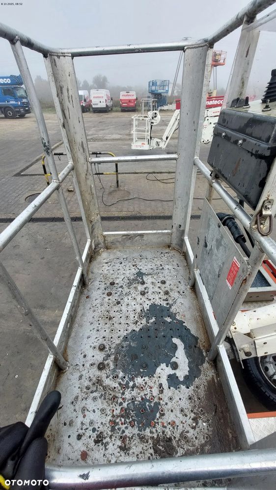 Nissan Cabstar - 25