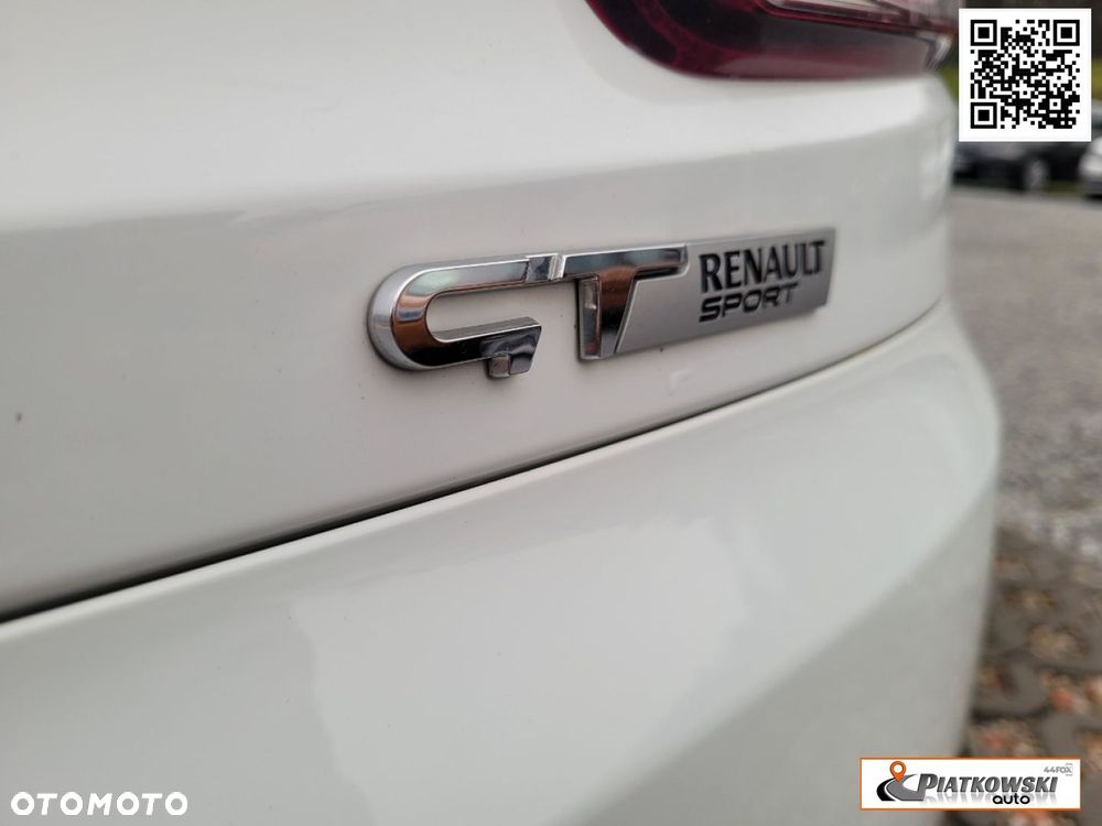 Renault Megane - 15