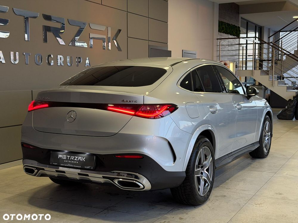 Mercedes-Benz GLC - 6