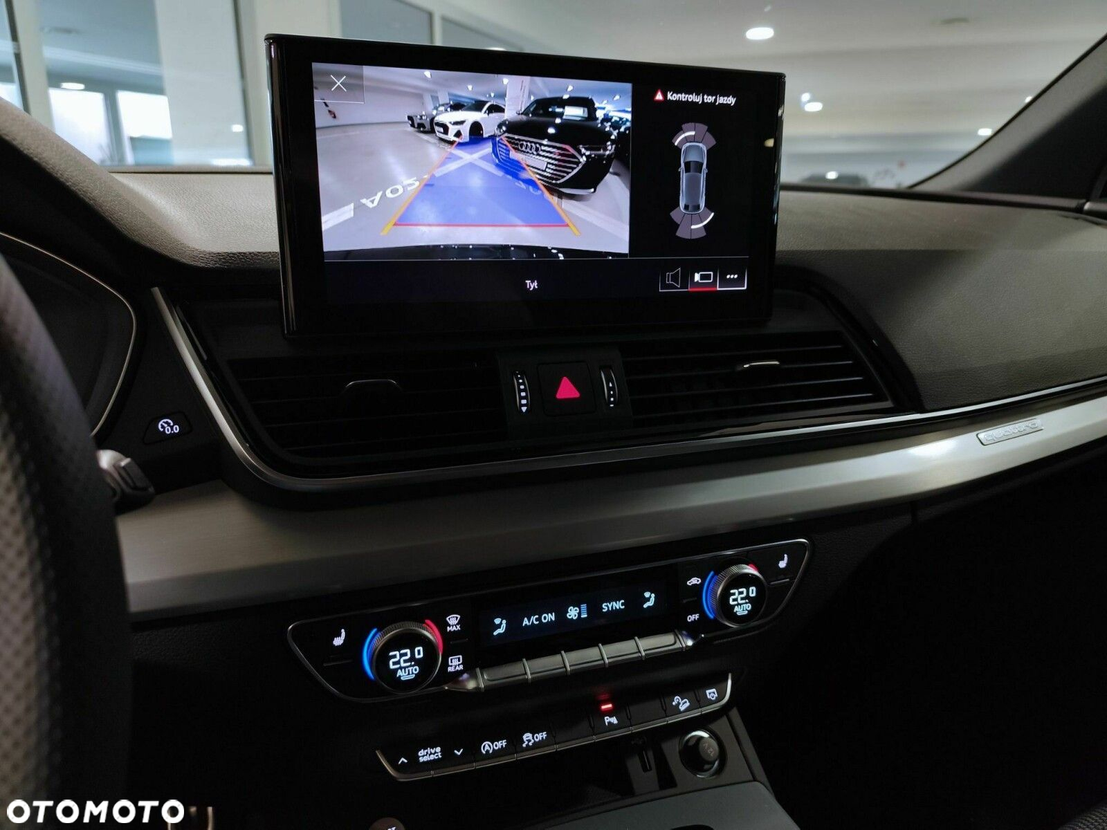 Audi Q5 Sportback - 9