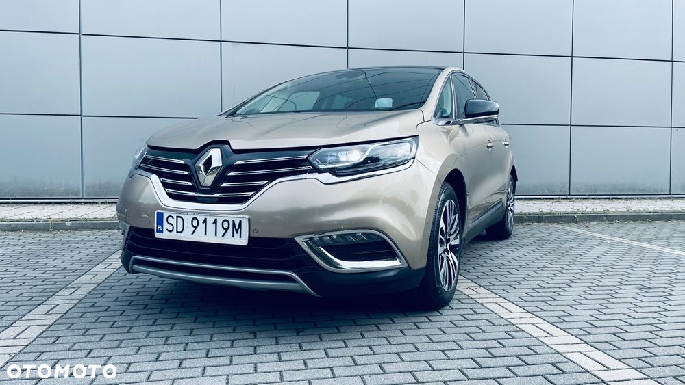 Renault Espace - 3