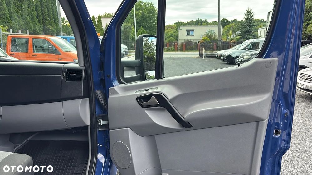 Volkswagen Crafter - 20
