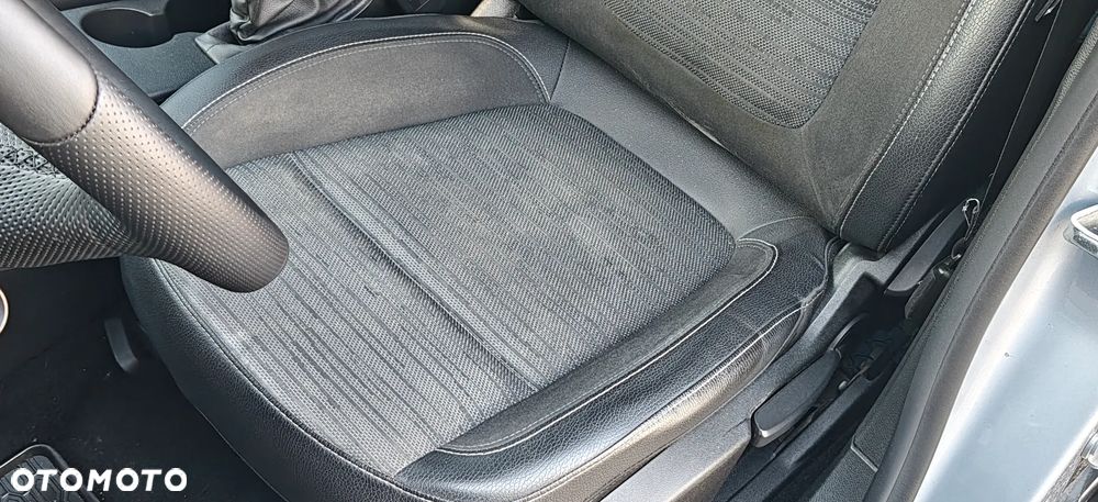 Opel Astra 1.4 Turbo Cosmo - 39