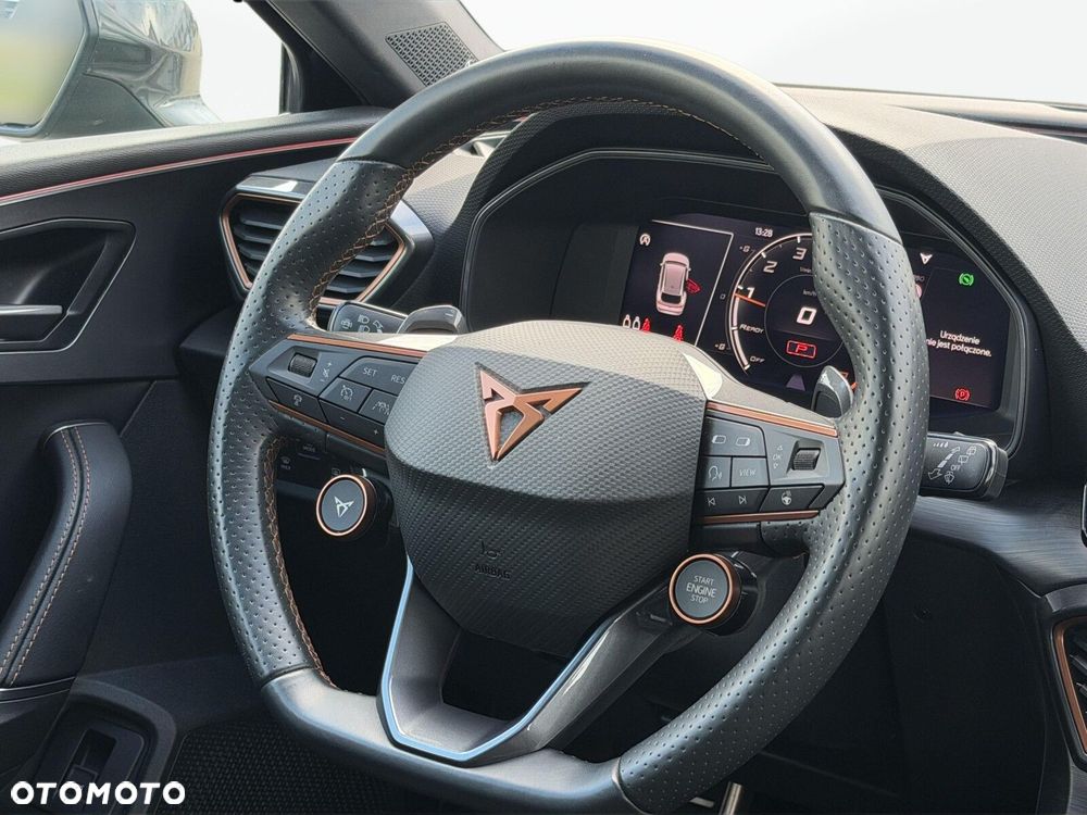 Cupra Leon - 18