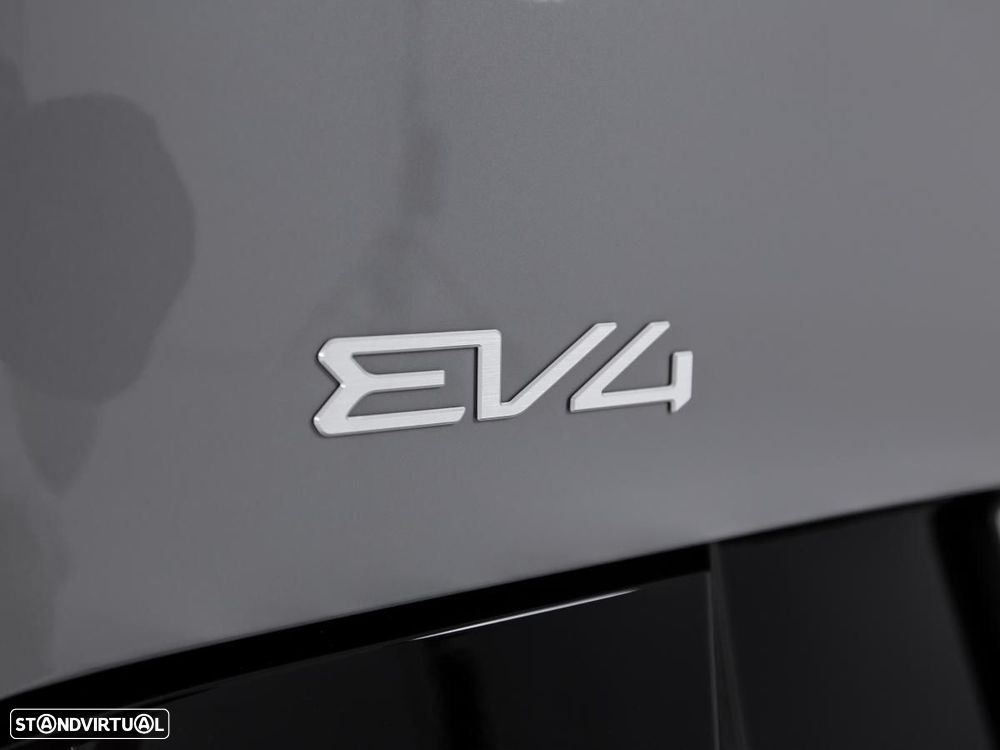 Kia EV4 81,4-kWh GT-line - 16