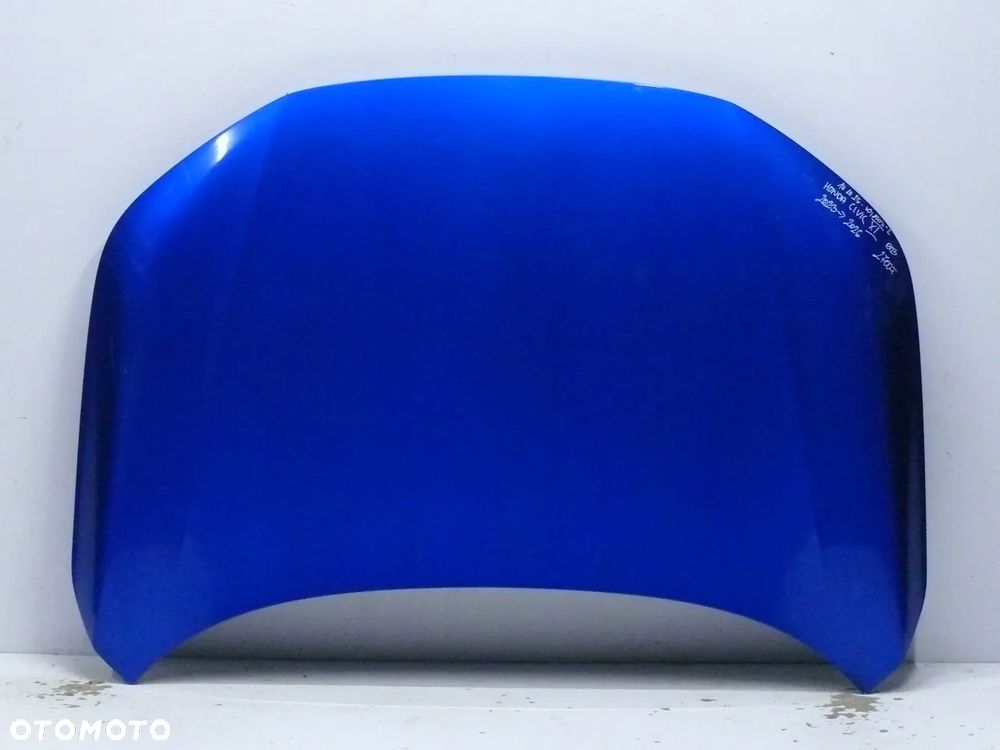 MASKA HONDA CIVIC XI 11 2023 2026