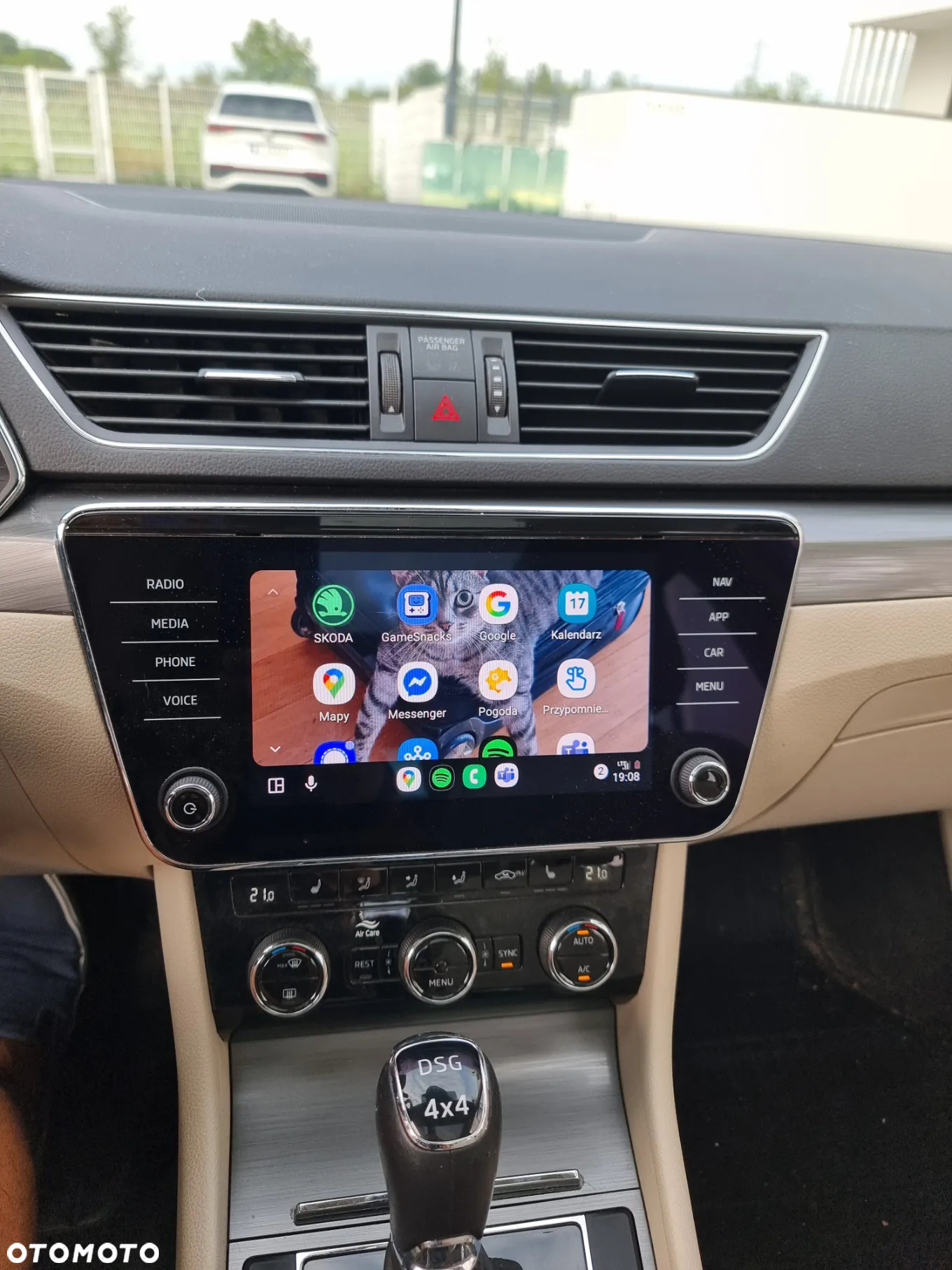 Skoda Superb 2.0 TSI 4x4 Style DSG - 17