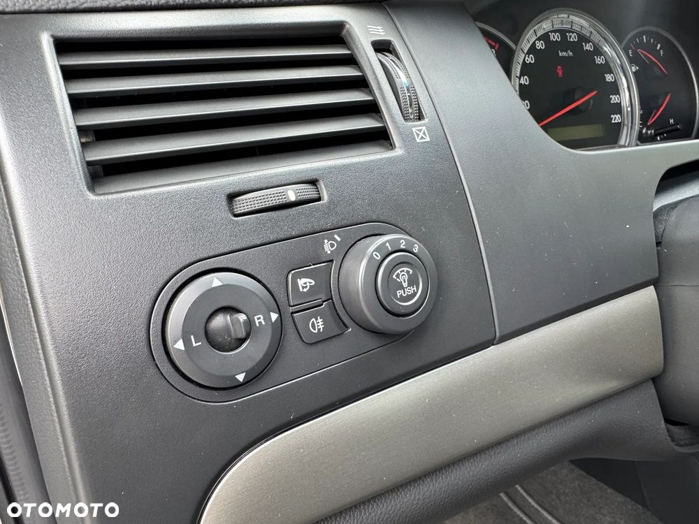 Chevrolet Epica 2.0 LT - 10