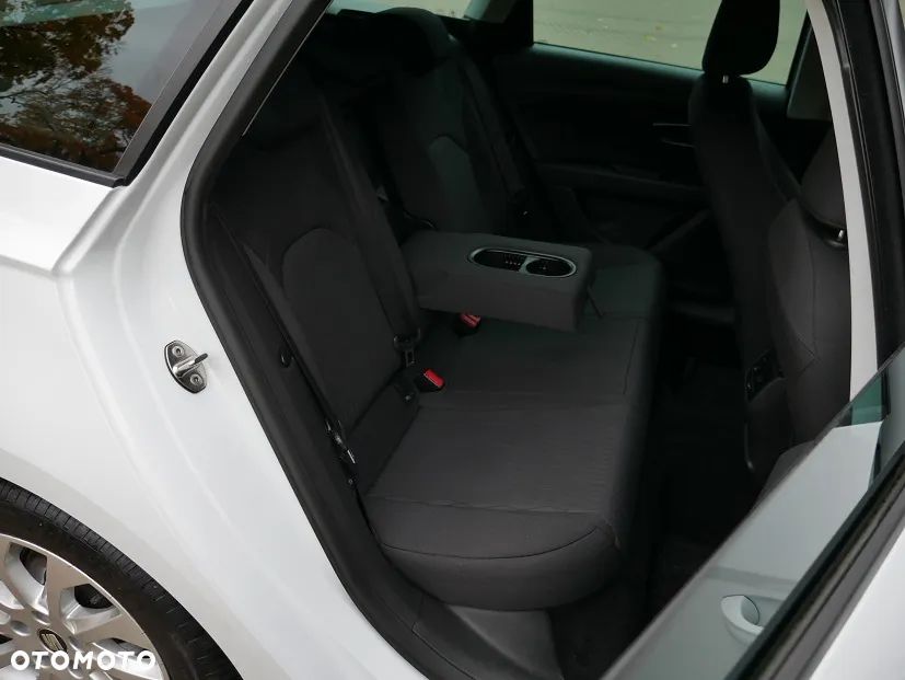 Seat Leon - 23
