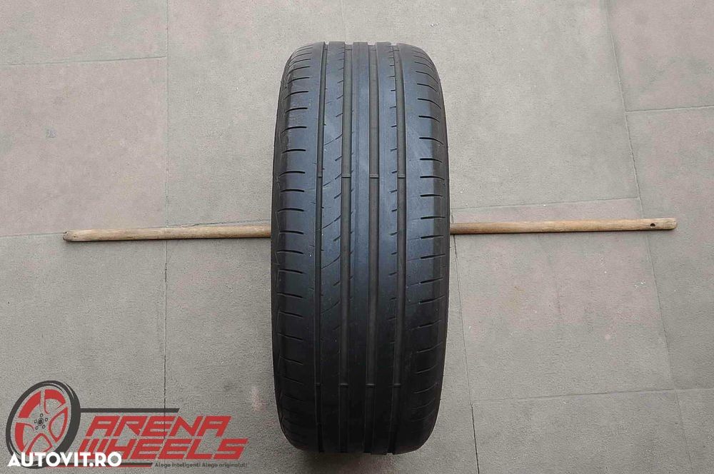 Anvelopa Vara 17 inch Debica Presto UHP2 225/55 R17 101Y - 1