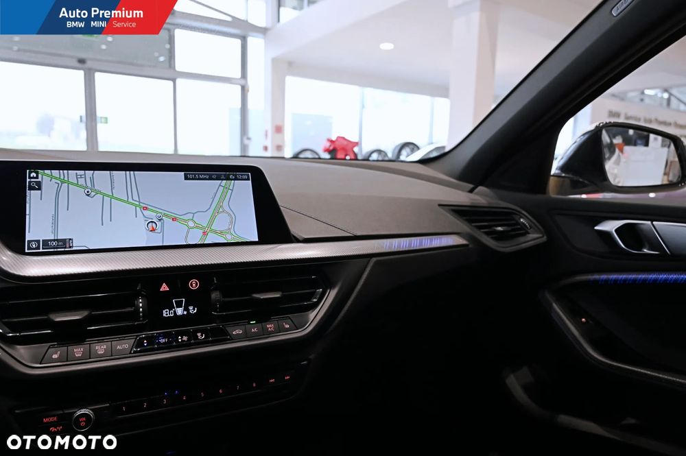 BMW Seria 1 118i - 8