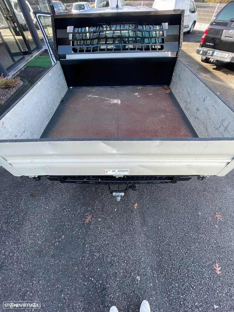 Toyota D-4D 2WD CE - 10