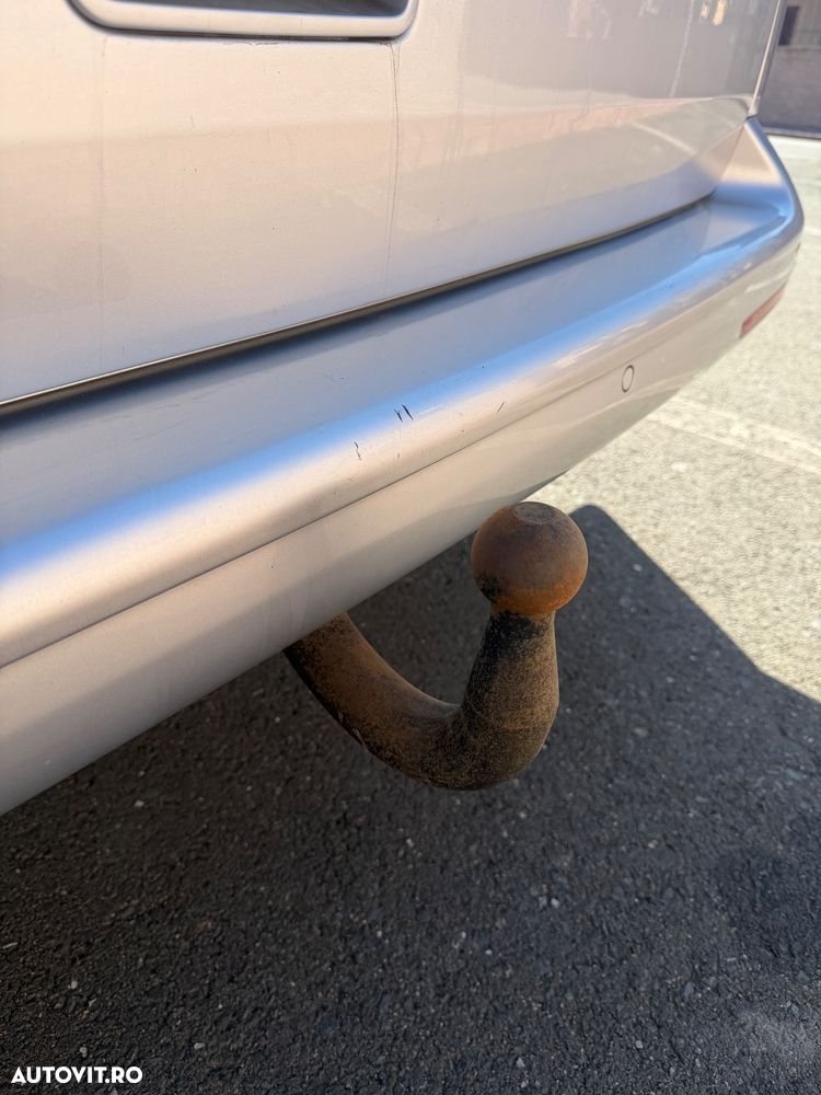 Volkswagen Multivan - 7