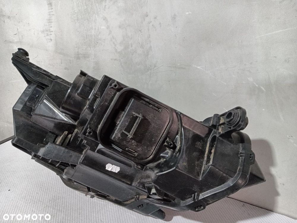 LAMPA PRZÓD PRZEDNIA LEWA VW PASSAT B8 LIFT 3G1941035Q - 12