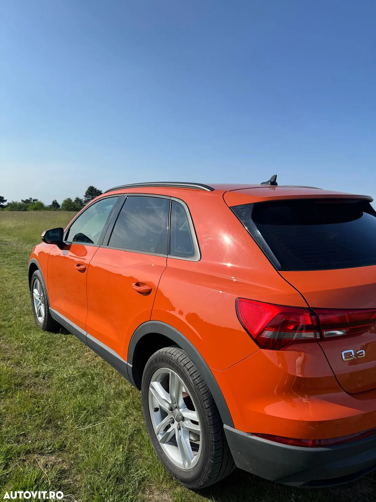 Audi Q3 - 8