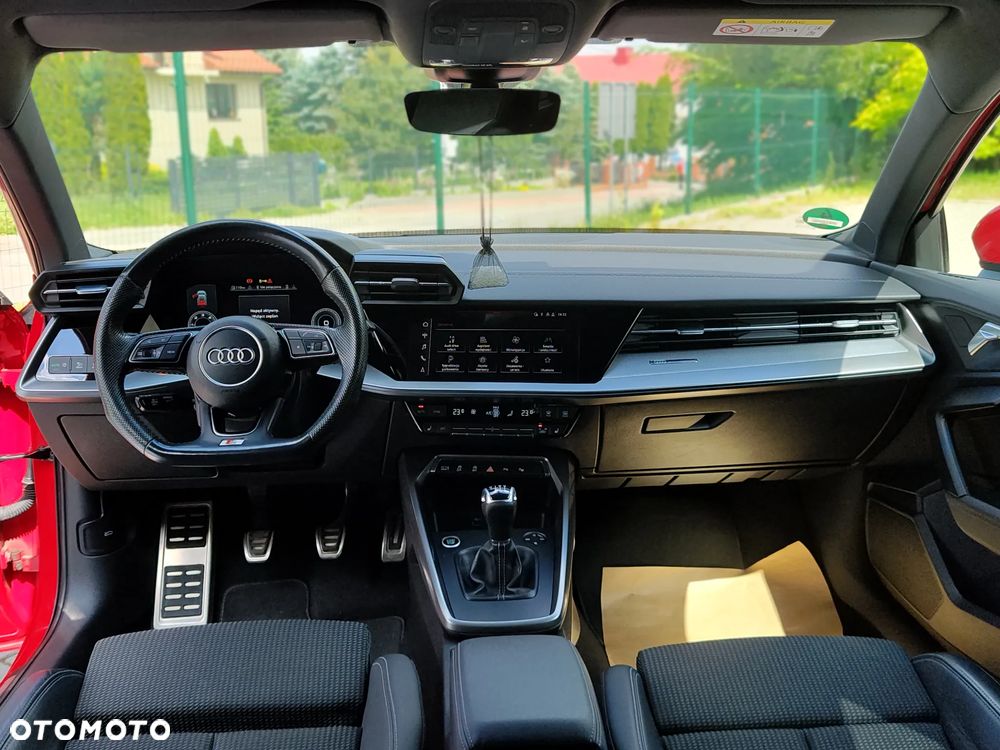 Audi A3 Sportback - 25