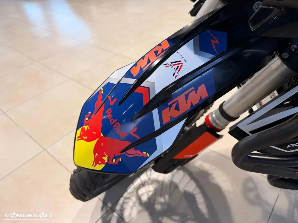 KTM 790 Adventure R - 14