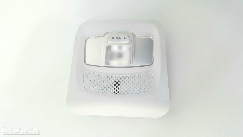 LUZ INTERIOR PEUGEOT 208 SIGNATURE - 1