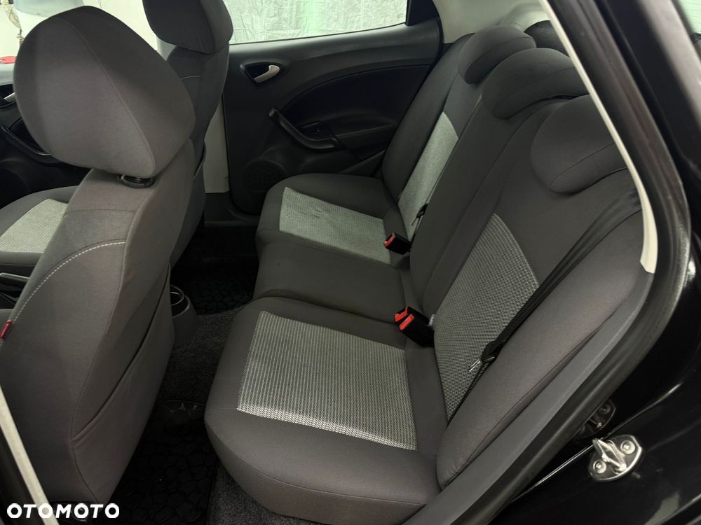 Seat Ibiza - 20
