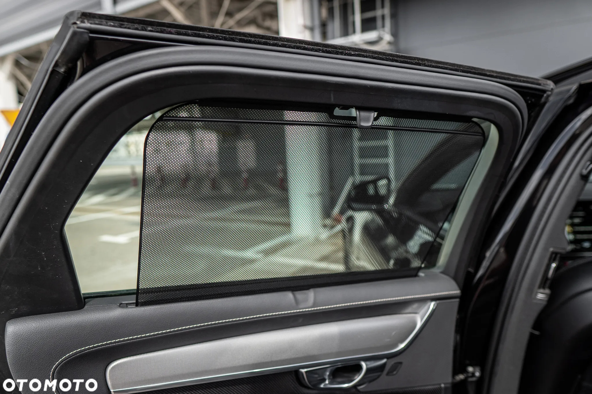 Volvo V90 B4 D AWD Geartronic RDesign - 13
