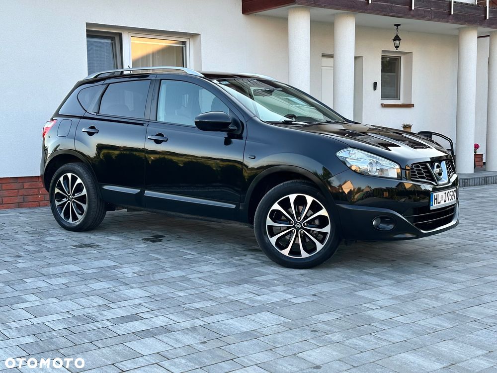 Nissan Qashqai 1.6 I-Way - 7