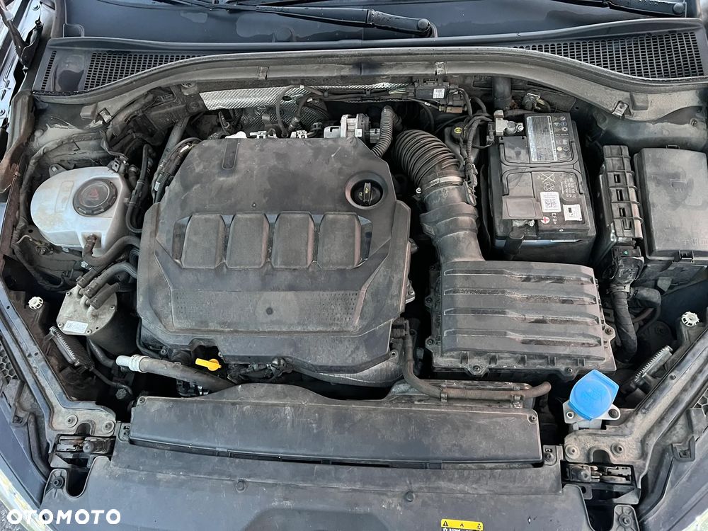 Skoda Superb - 38