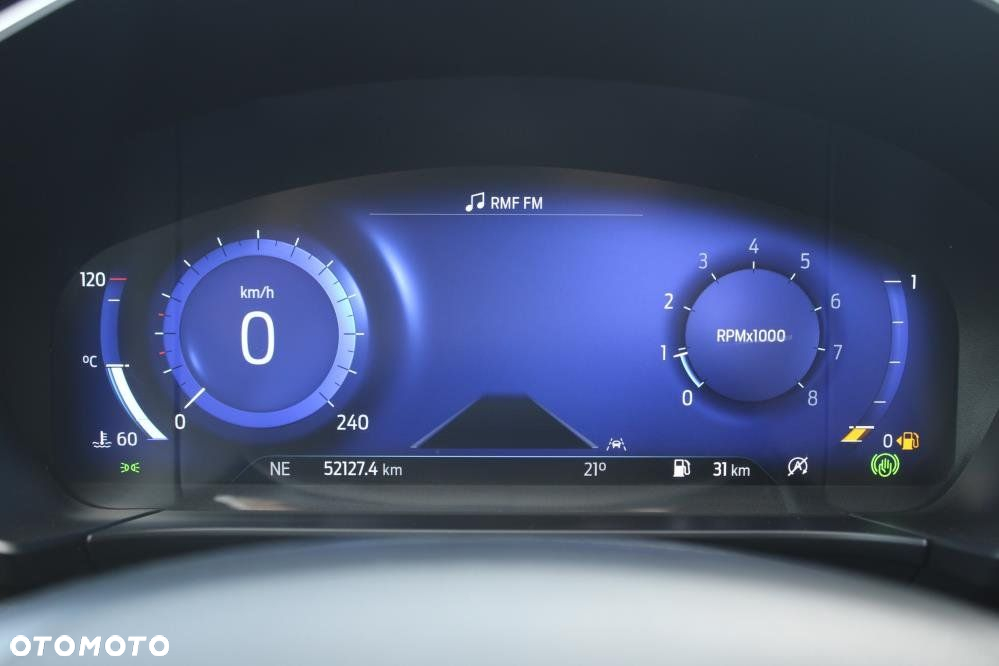 Ford Kuga - 15