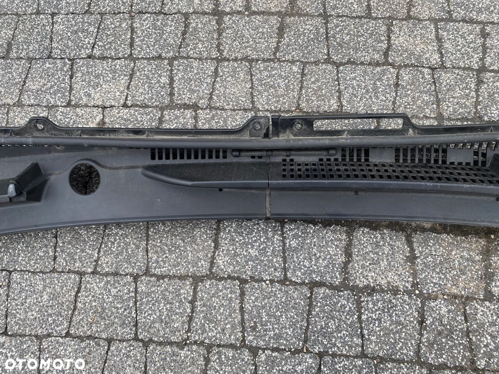 PODSZYBIE SUZUKI SX4 SCROSS 7234361M1 - 3