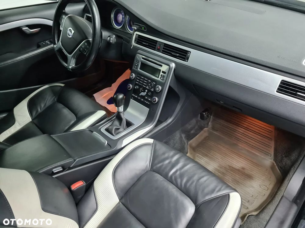 Volvo V70 2.5T RDesign - 17