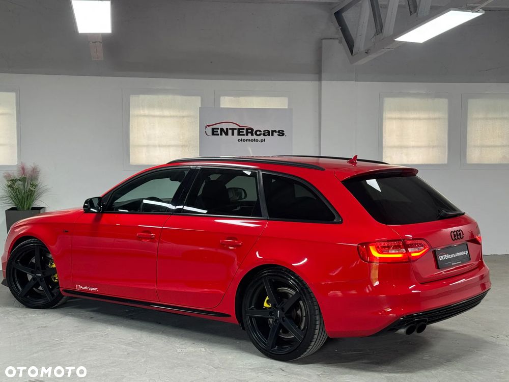 Audi A4 Avant - 19
