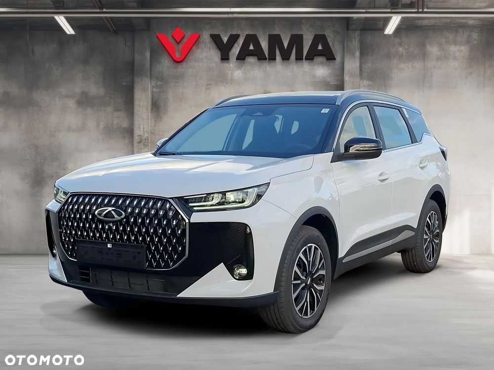 Chery Tiggo 7 1.5 HEV Select DCT - 2