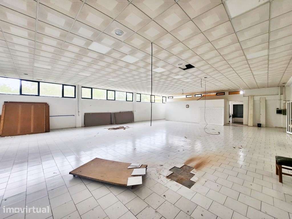 Instalações Industriais Premium - Santa Maria da Feira - Grande imagem: 5/31