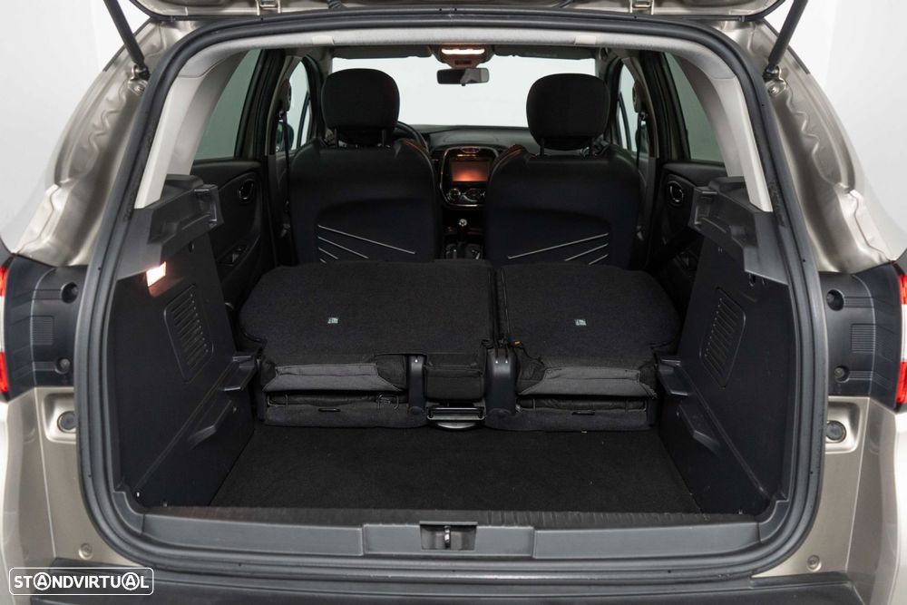 Renault Captur 1.5 dCi Exclusive - 15