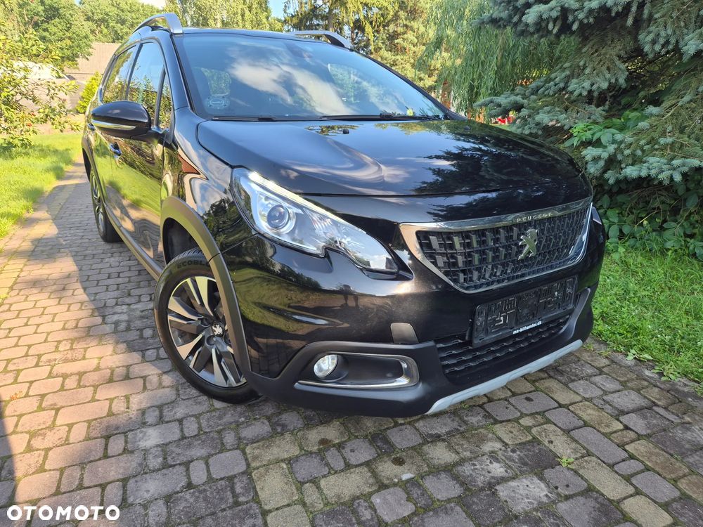 Peugeot 2008 - 3
