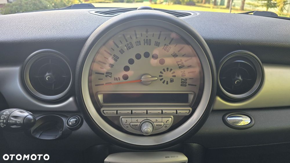 MINI ONE Standard - 24