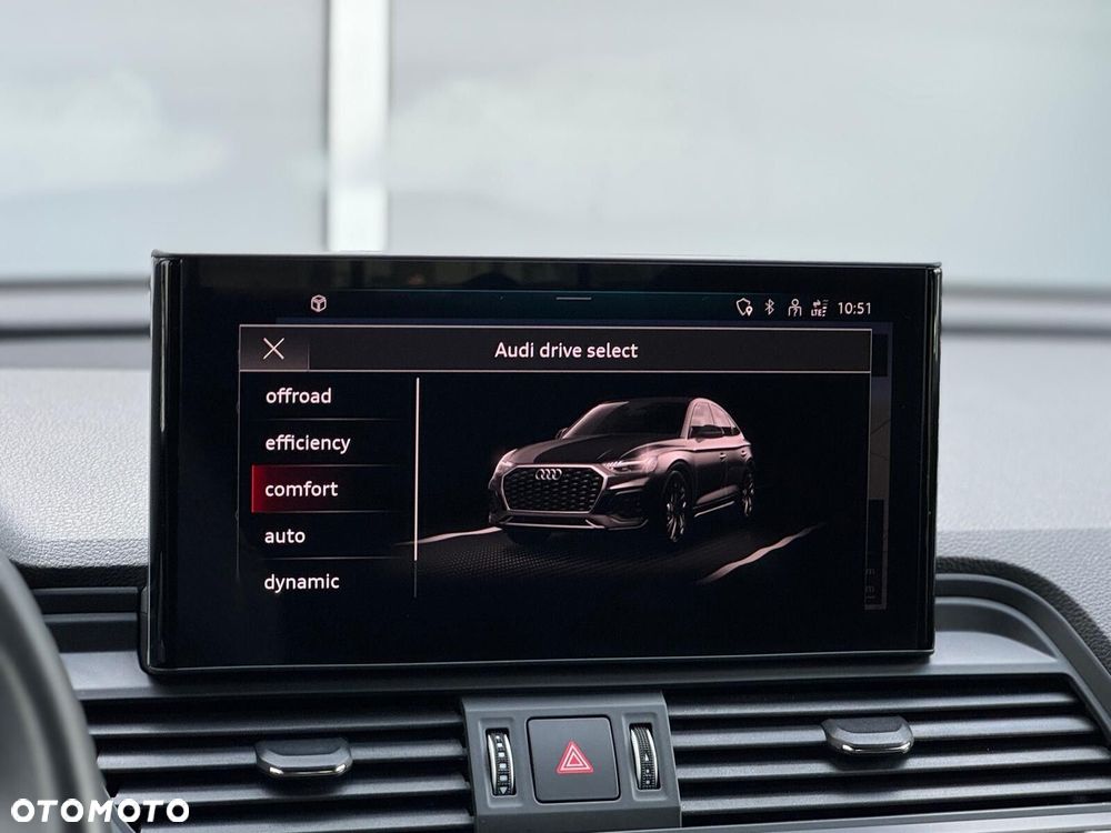 Audi Q5 Sportback - 23