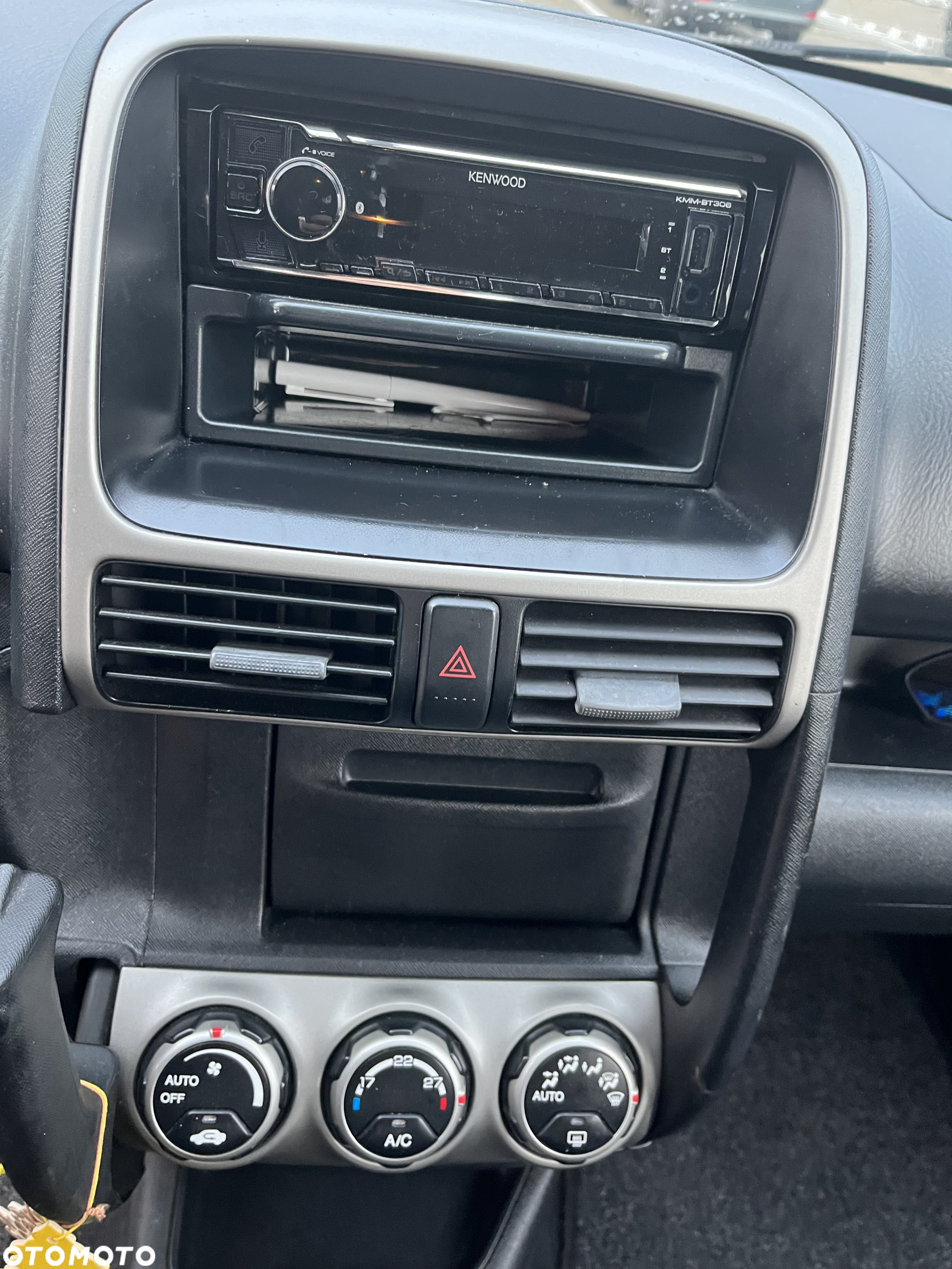 Honda CR-V 2.0 ES - 12