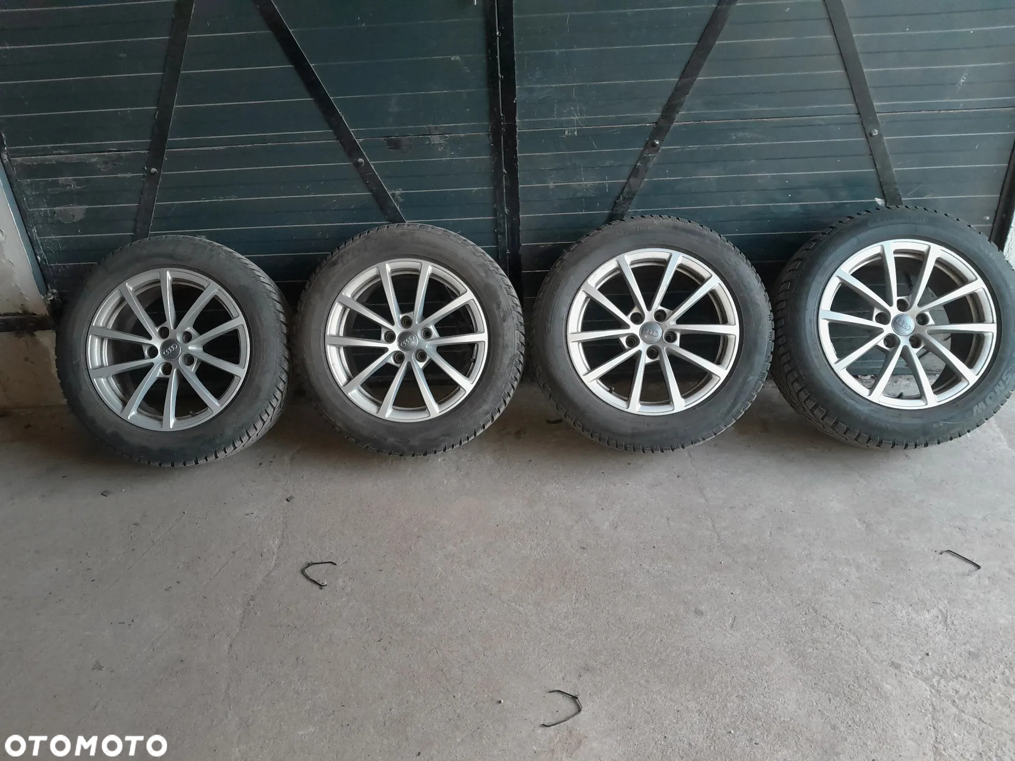 Audi A6 45 TFSI Quattro S tronic - 18
